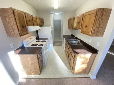 Interior photo 4 of #203 10826 113 ST NW