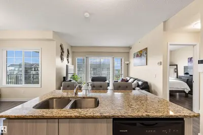 Interior photo 4 of #2412 4 AUGUSTINE CR