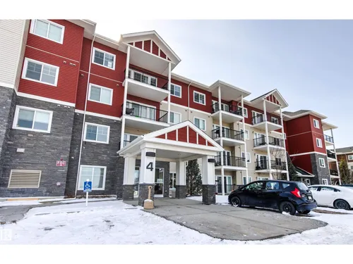 #2302 4 AUGUSTINE CR, Sherwood Park - $219,900