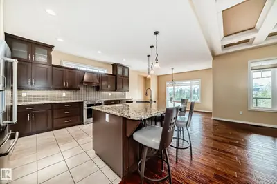 Interior photo 3 of 527 CALLAGHAN PT SW