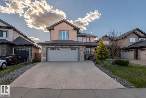 515 CALLAGHAN PT SW, Edmonton - $879,800