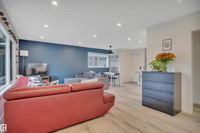 Interior photo 2 of 6011 107 ST NW