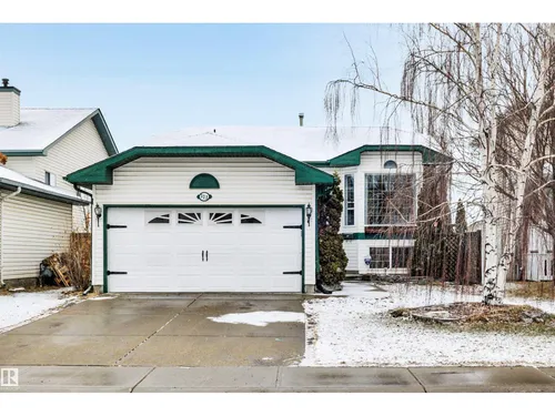 322 WILD ROSE WY NW, Edmonton - $459,900