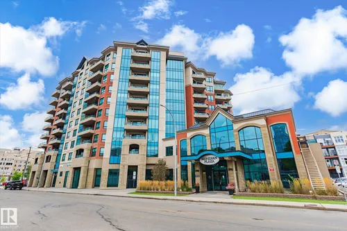 #507 10142 111 ST NW, Edmonton - $250,000