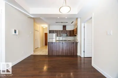 Interior photo 2 of #214 10333 112 ST NW