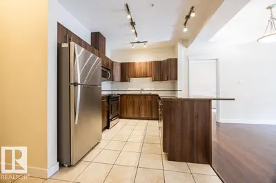 Interior photo 4 of #214 10333 112 ST NW