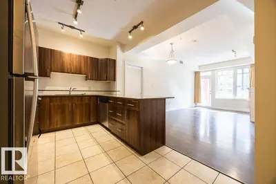 Interior photo 3 of #214 10333 112 ST NW
