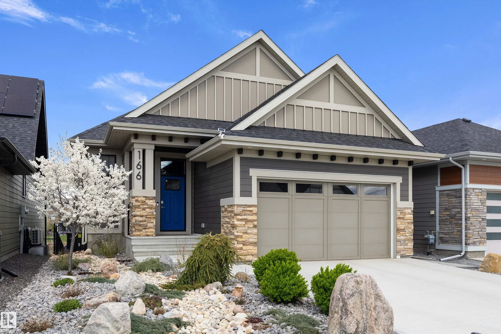 166 EDGEWATER CI, Leduc - 4 bedroom Detached Single Family for sale