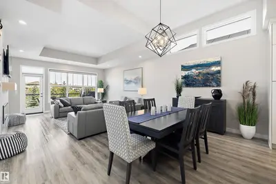 Interior photo 4 of 166 EDGEWATER CI