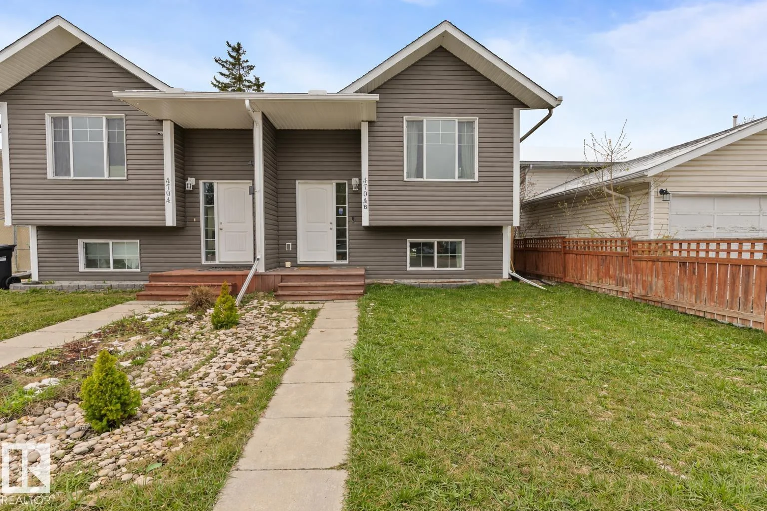 4704B 48 ST, Cold Lake - 2 bedroom Detached Single Family for sale