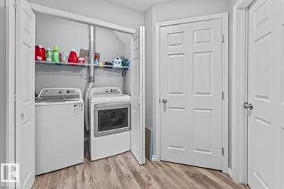 Interior photo 2 of 4704B 48 ST