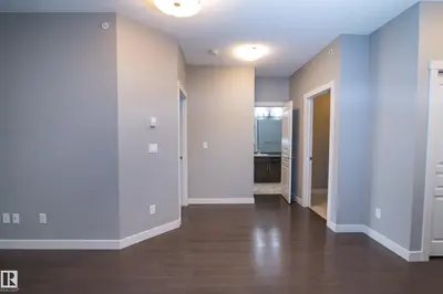 Interior photo 2 of #414 2207 44 AV NW