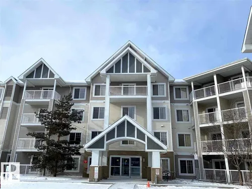 4407 23 ST NW, Edmonton - $179,500