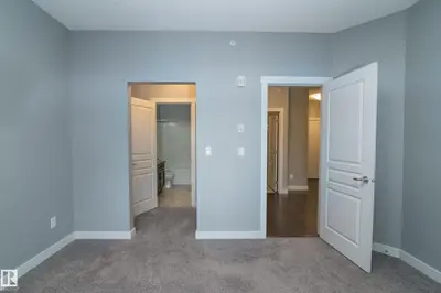 Interior photo 3 of #414 2207 44 AV NW