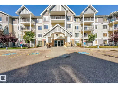 #215 2208 44 AV NW, Edmonton - $205,000