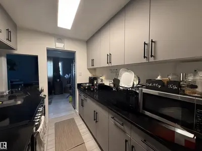 Interior photo 1 of #102 12409 82 ST NW