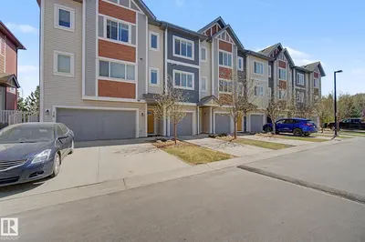 Interior photo 1 of #17 320 SECORD BV NW