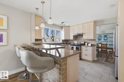 Interior photo 4 of 17604 85 AV NW