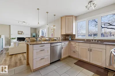 Interior photo 2 of 17604 85 AV NW