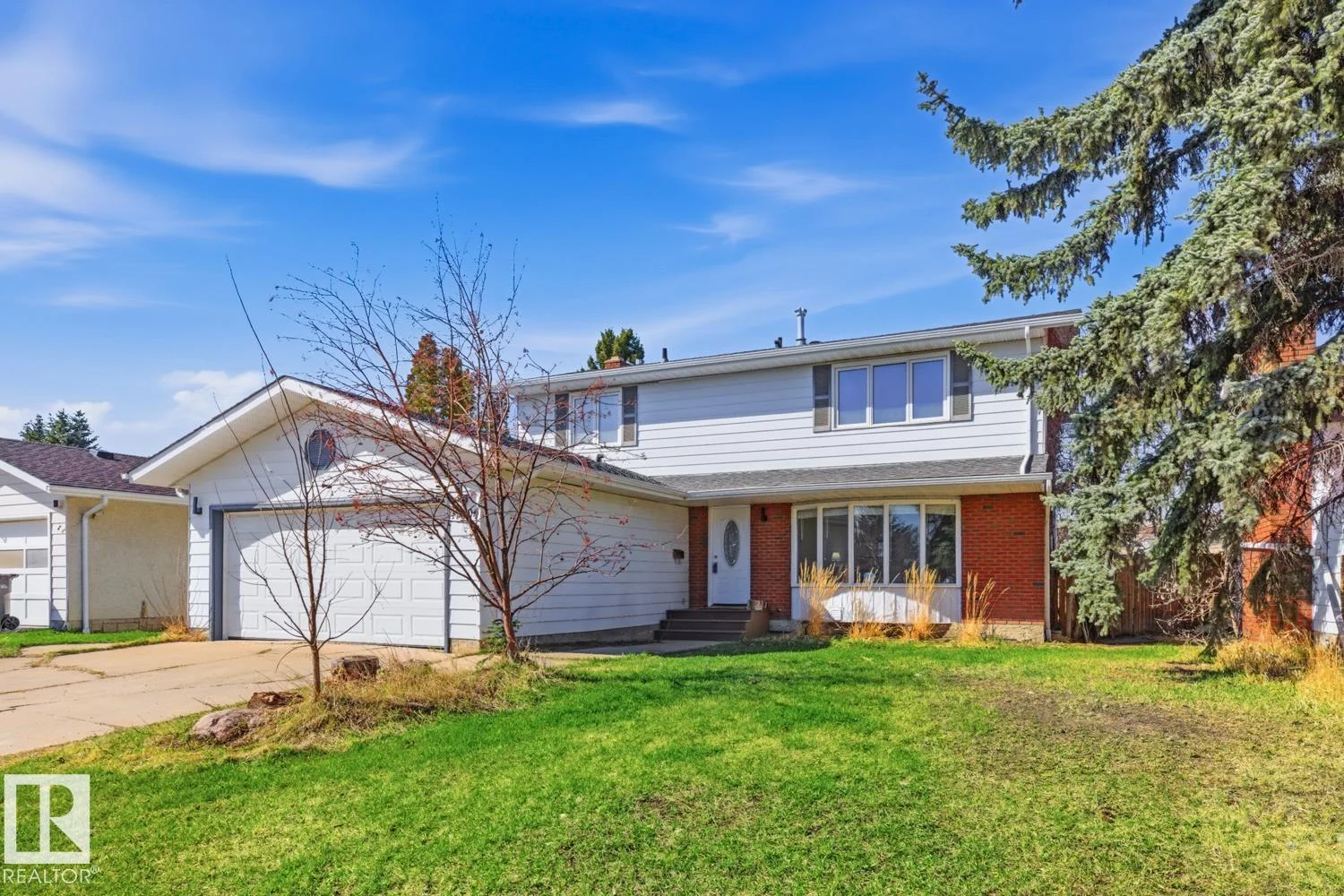 17604 85 AV NW, Edmonton - 5 bedroom Detached Single Family for sale