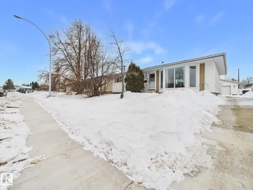 352 Huffman CR NW, Edmonton - $409,900