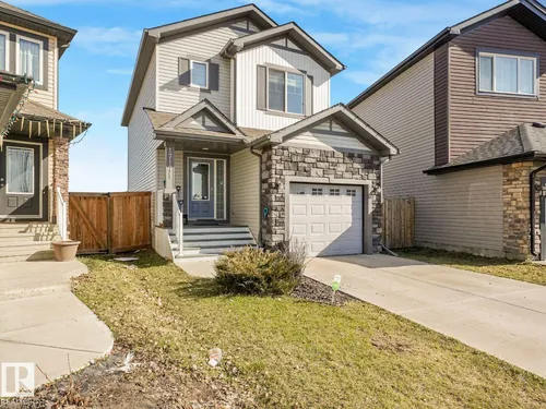 17171 38 ST NW, Edmonton - $529,000