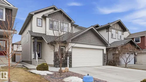 4112 171 AV NW, Edmonton - $548,888