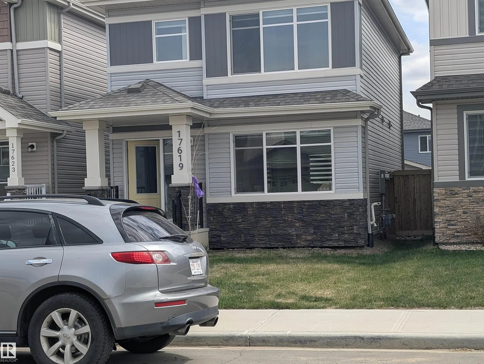 17619 49 ST NW NW, Edmonton - 4 bedroom Detached Single Family for sale