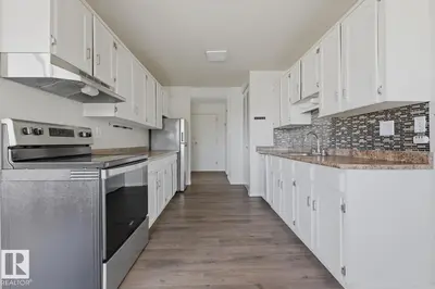 Interior photo 4 of #212 7815 159 ST NW