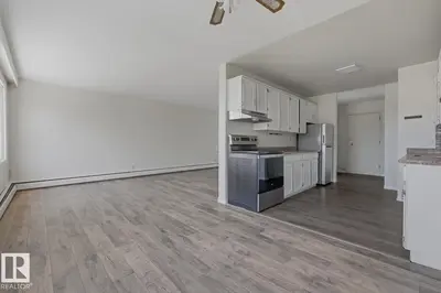 Interior photo 2 of #212 7815 159 ST NW