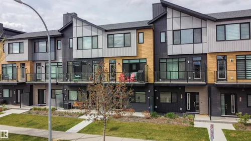 #26 50 EBONY BV, Sherwood Park - $439,900