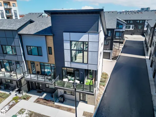 #90 50 EBONY BV, Sherwood Park - $460,000