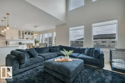 Interior photo 2 of 38 AVONLEA WY