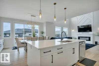 Interior photo 4 of 38 AVONLEA WY