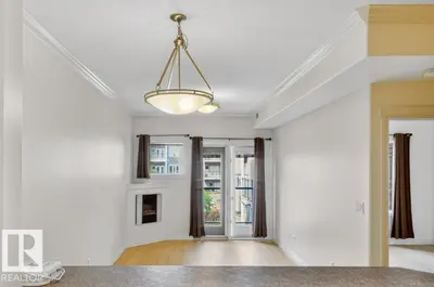 Interior photo 2 of #223 10121 80 AV NW