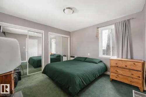 #4 9835 82 AV NW, Edmonton - $224,900