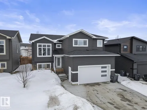 516 18 ST, Cold Lake - $529,000
