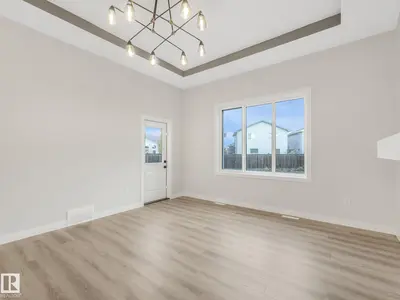 Interior photo 3 of 36 Dalquist BA