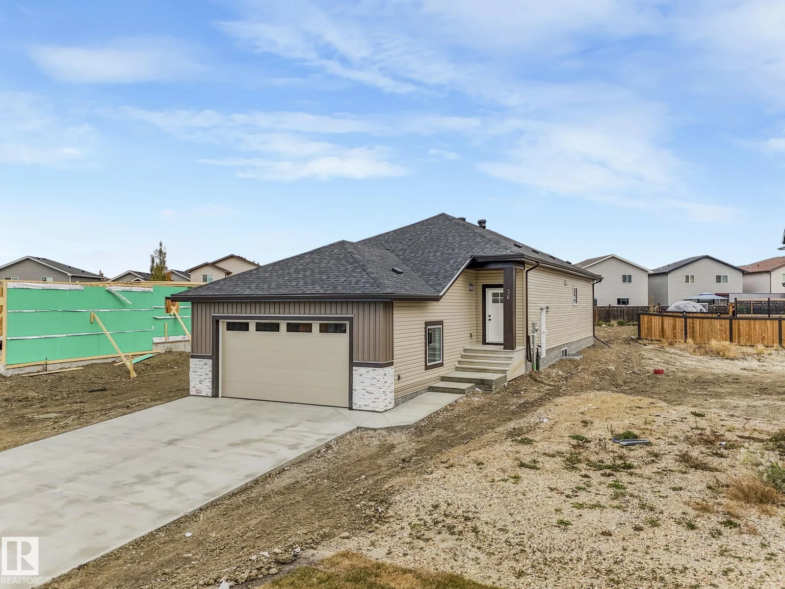 36 Dalquist BA, Leduc - 3 bedroom Detached Single Family for sale