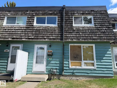 163 MAYFAIR MEWS ME NW, Edmonton - $189,900