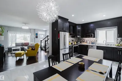 Interior photo 1 of 10508 153 ST NW