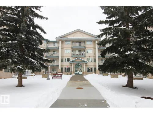 #308 17150 94A AV NW, Edmonton - $219,800