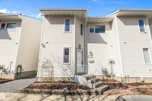 17423 92 AV NW, Edmonton - $285,000