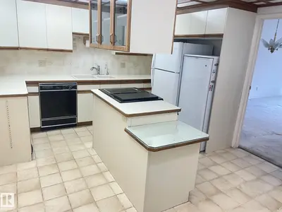Interior photo 1 of #21 9375 172 ST NW