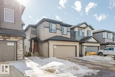 Interior photo 1 of 6411 27 AV SW