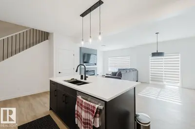 Interior photo 3 of 6411 27 AV SW