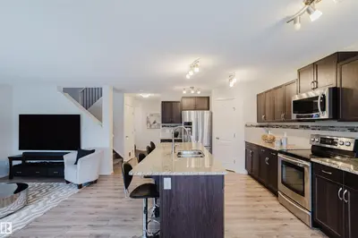 Interior photo 2 of 527 171 ST SW