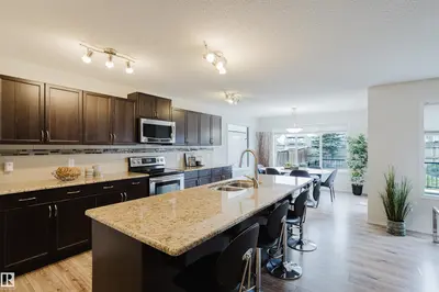 Interior photo 3 of 527 171 ST SW
