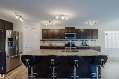 Interior photo 4 of 527 171 ST SW
