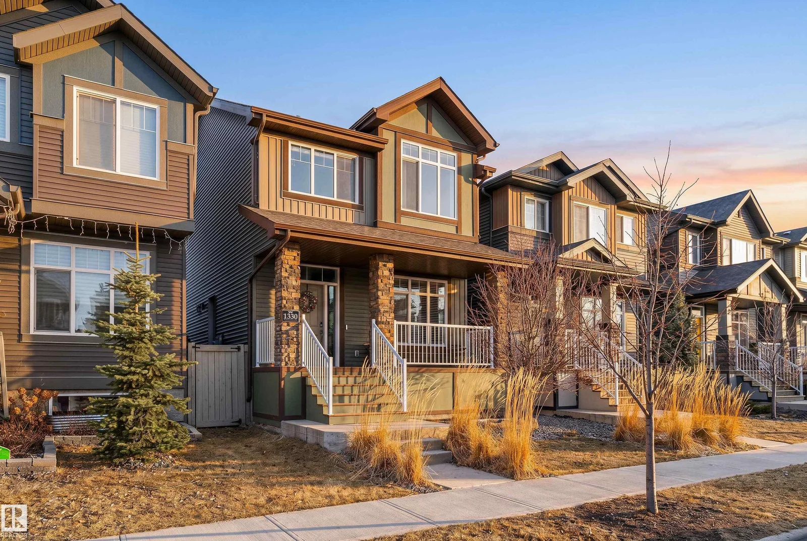 1330 Enright Landing LD NW, Edmonton - 3 bedroom Detached Single Family for sale